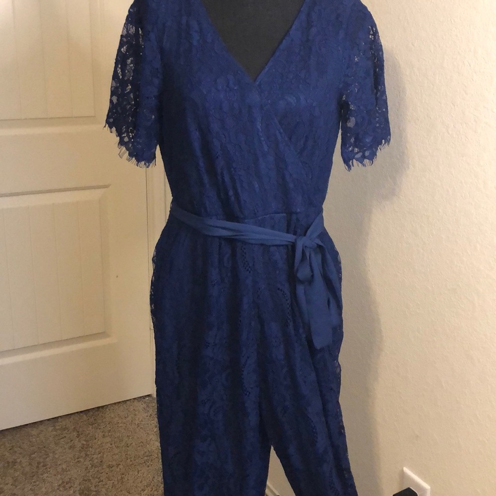 Jumpsuit